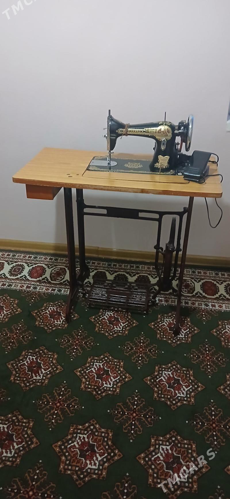 Tikin masyn - 6 мкр - img 1