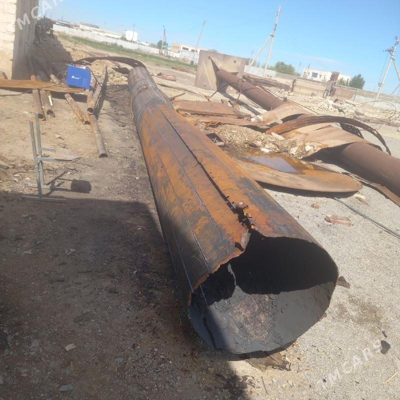 pacak пачак - Gyzylarbat - img 1