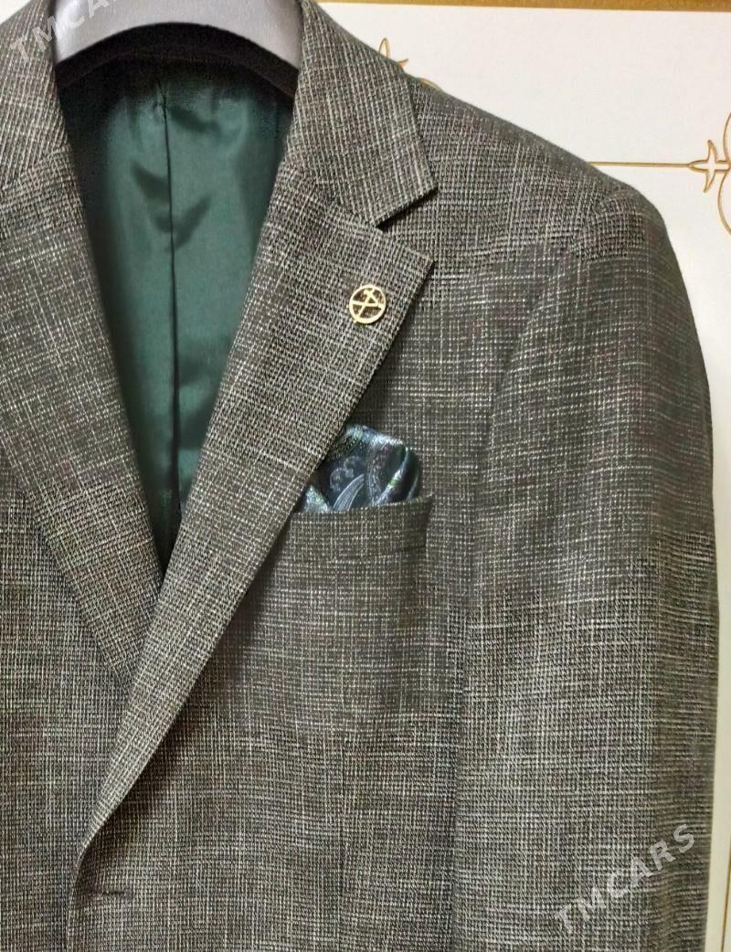 Pidjak,Penjek ziver AGIBOSS - Sakarçäge - img 1