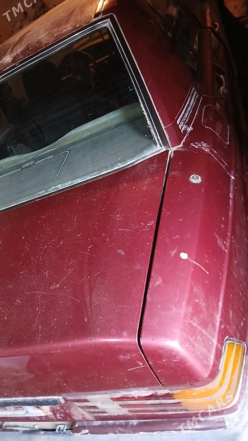 Mercedes-Benz 190E 1989 - 9 000 TMT - Гурбансолтан Едже - img 1