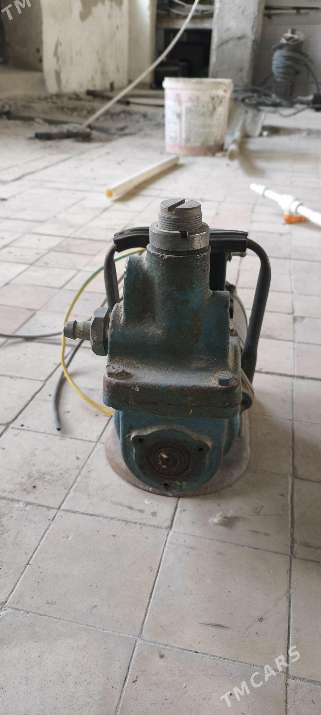 moýka. мойка - Карабогаз - img 1