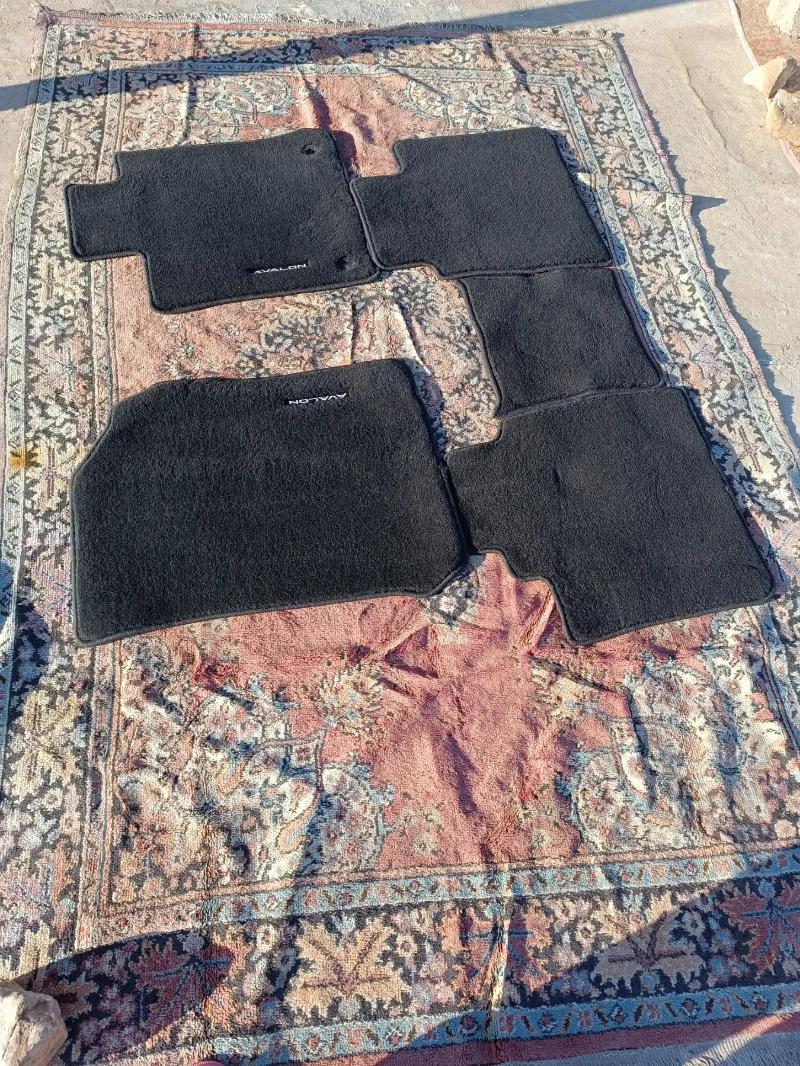 Kowrik - Балканабат - img 1