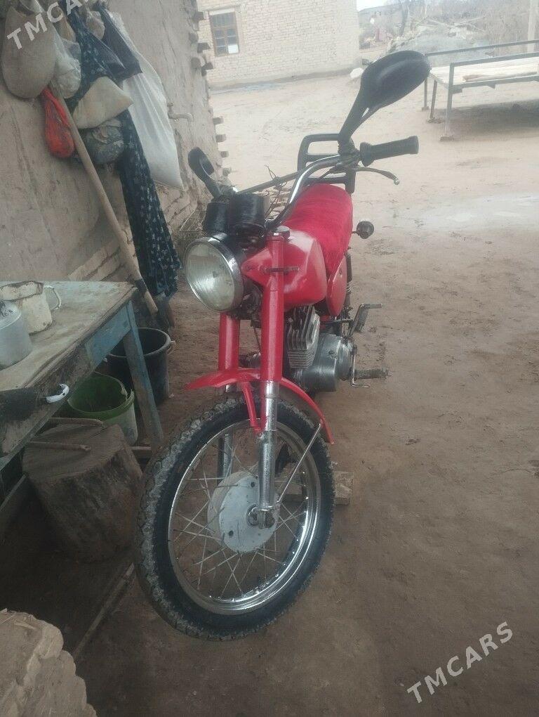 Fekon FK200-14G 1989 - 7 000 TMT - Farap - img 1