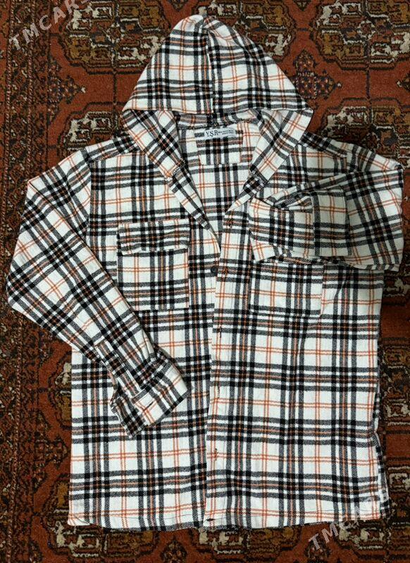 Jemper - Гаудан "В" - img 1