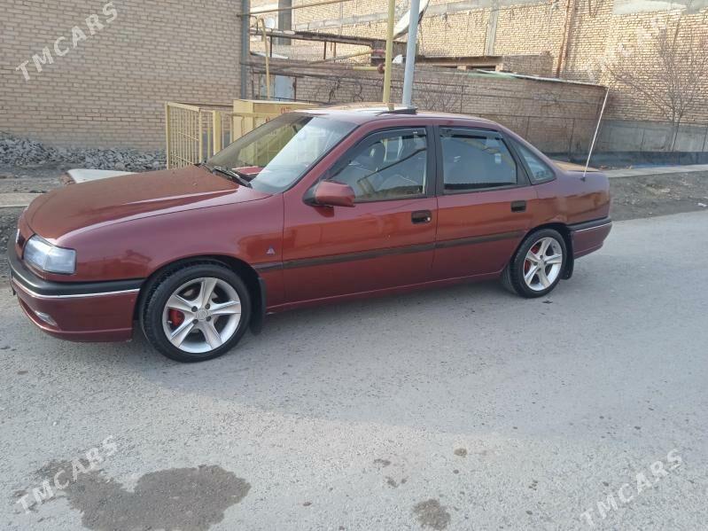 Opel Vectra 1993 - 58 000 TMT - Туркменабат - img 1