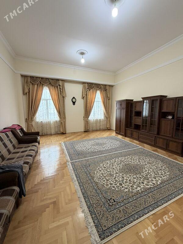 3 komnat elitka jay sowetiskiy - Ашхабад - img 1