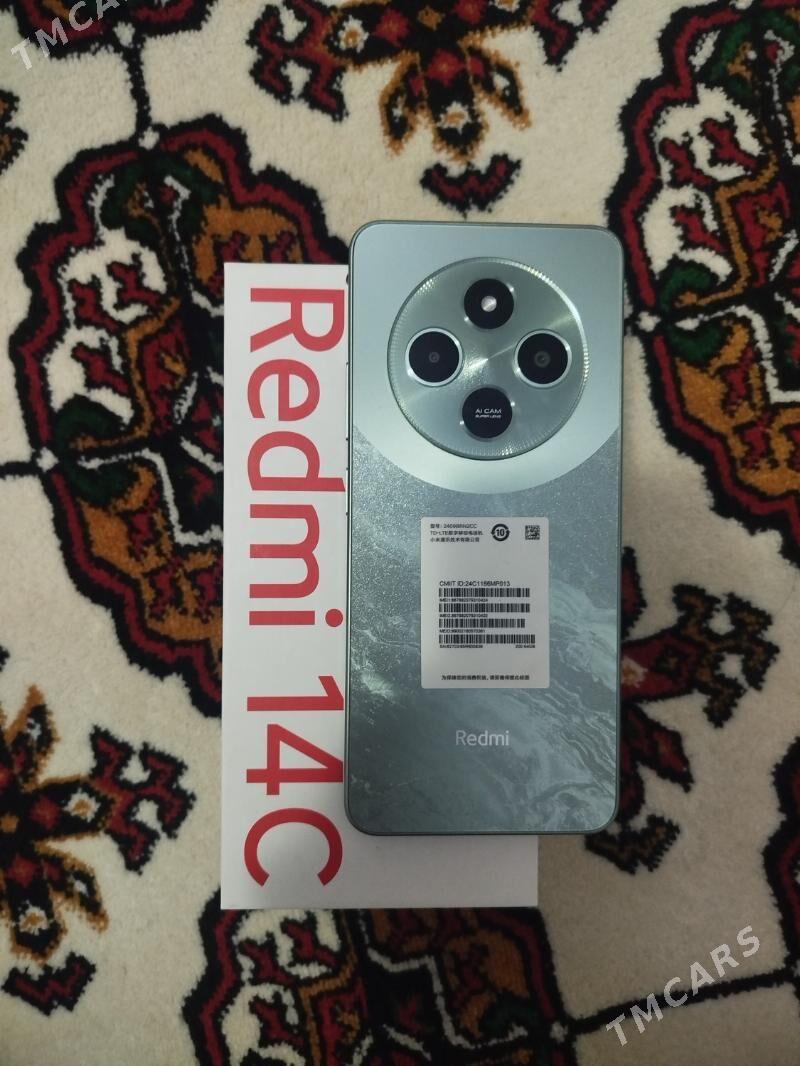 Redmi 14C - Сейди - img 1