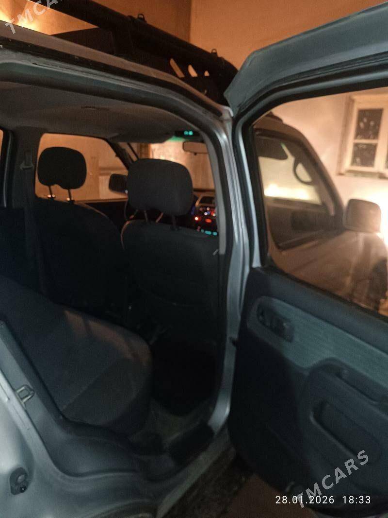 Nissan X-Trail 2002 - 80 000 TMT - Халач - img 1