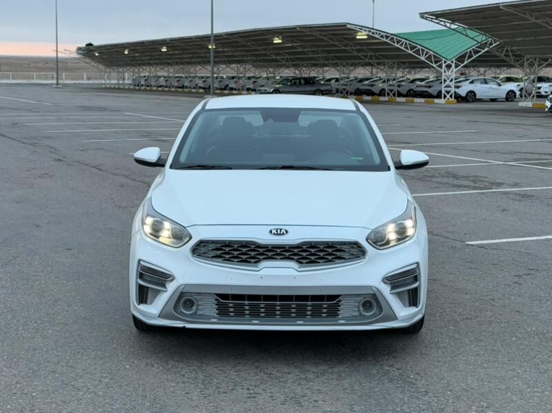 Kia Forte 2021 - 275 000 TMT - Aşgabat - img 1