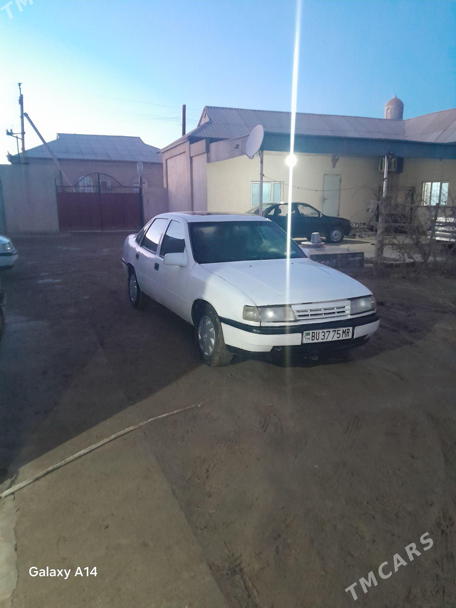 Opel Vectra 1995 - 24 000 TMT - Векильбазар - img 1