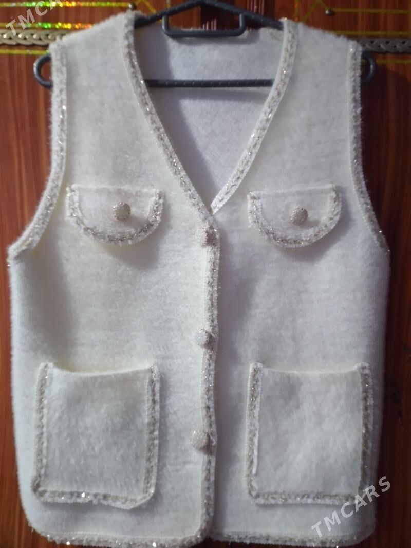 Yeñsiz ak - Mary - img 1