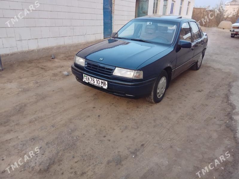 Opel Vectra 1989 - 38 000 TMT - Мургап - img 1