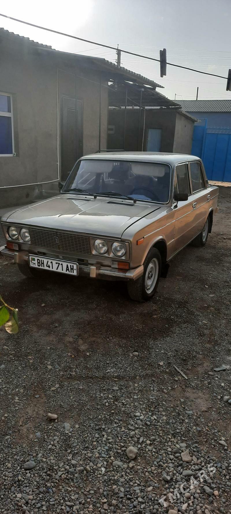 Lada 2106 1988 - 30 000 TMT - Tejen - img 1
