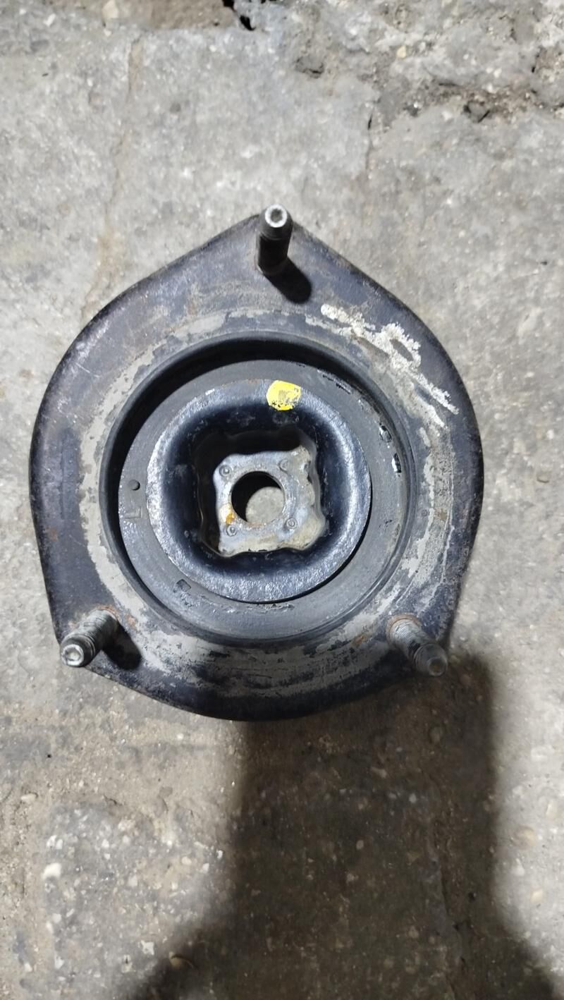 Amertizator casga durty cemry 120 TMT - Балканабат - img 1