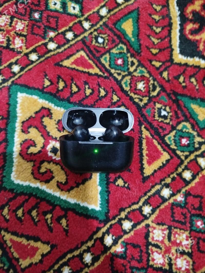 Pro nausnik - Дашогуз - img 1