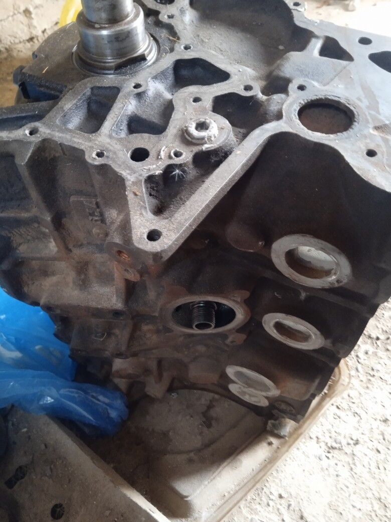 Mator 4 200 TMT - Мургап - img 1