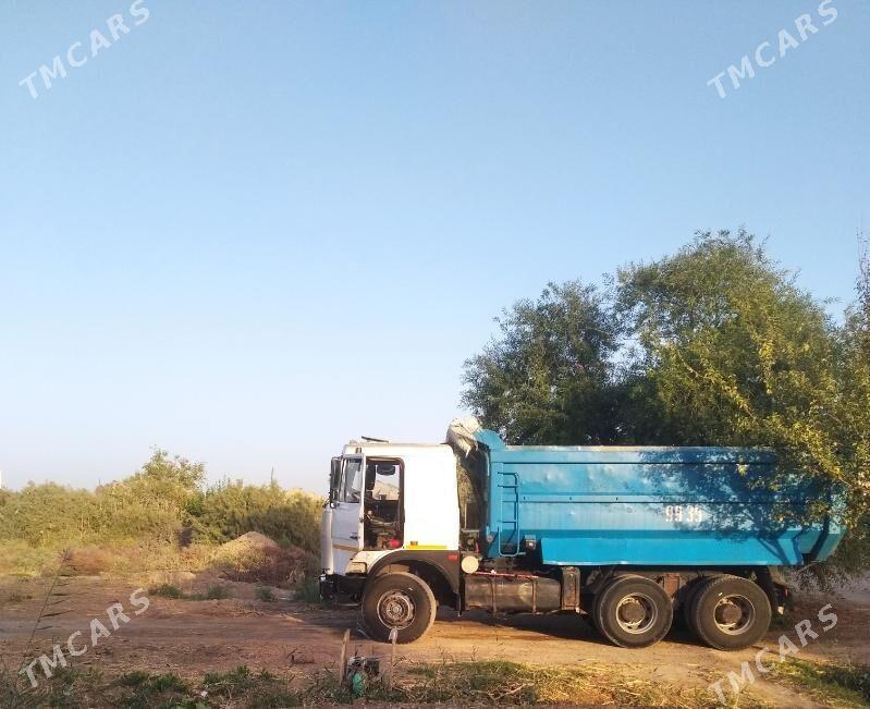 Maz Samosval 2012 - 450 000 TMT - Гороглы (Тагта) - img 1