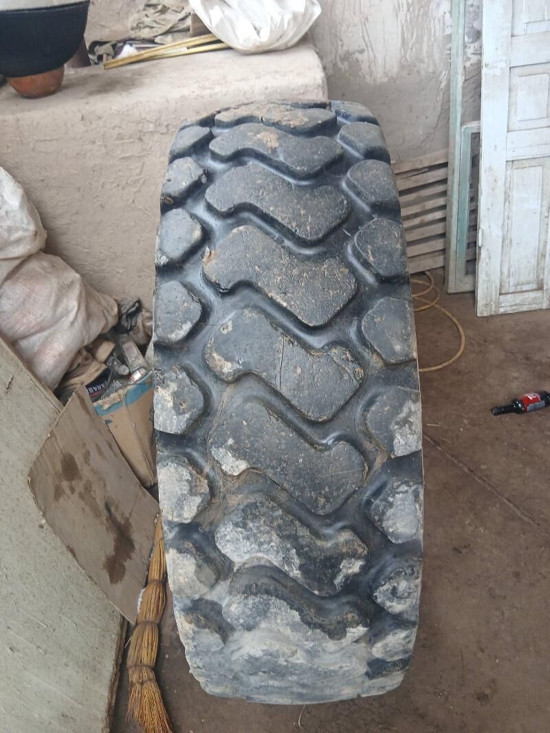 Grediliň tekeri 6 000 TMT - Şabat etr. - img 1