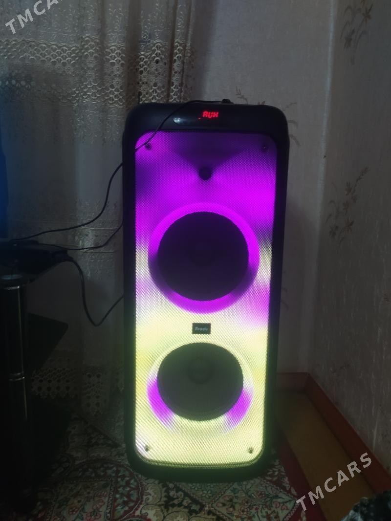 BRODU Kalonka - Balkanabat - img 1