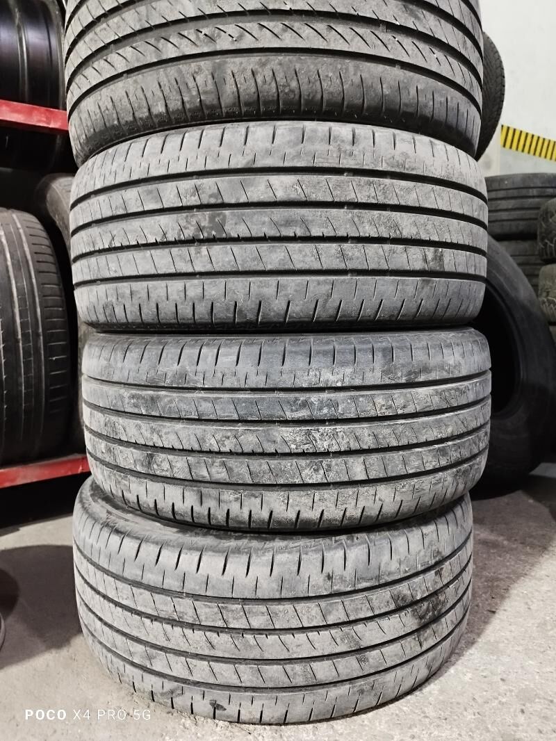 235 45 18 TEKER BRIDGESTONE 1 000 TMT - Ашхабад - img 1