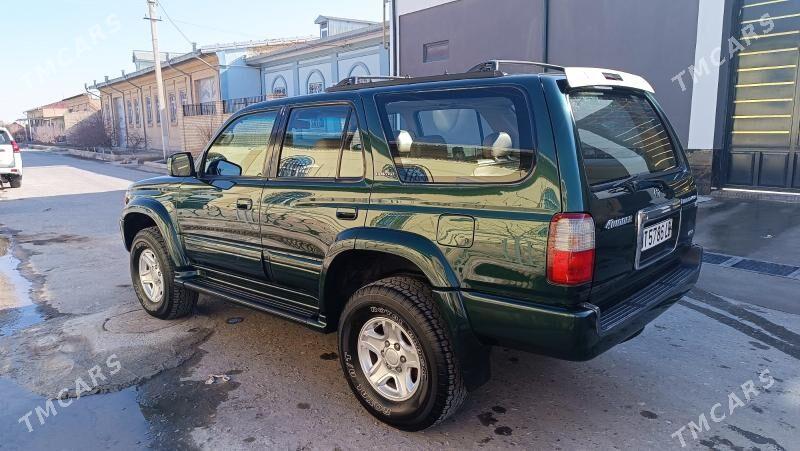 Toyota 4Runner 2000 - 165 000 TMT - Türkmenabat - img 1