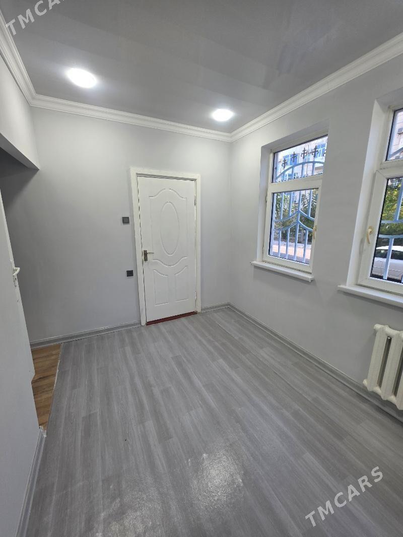 Безмеин ГРЭСС Новый Ахал - Бузмеин ГРЭС - img 1