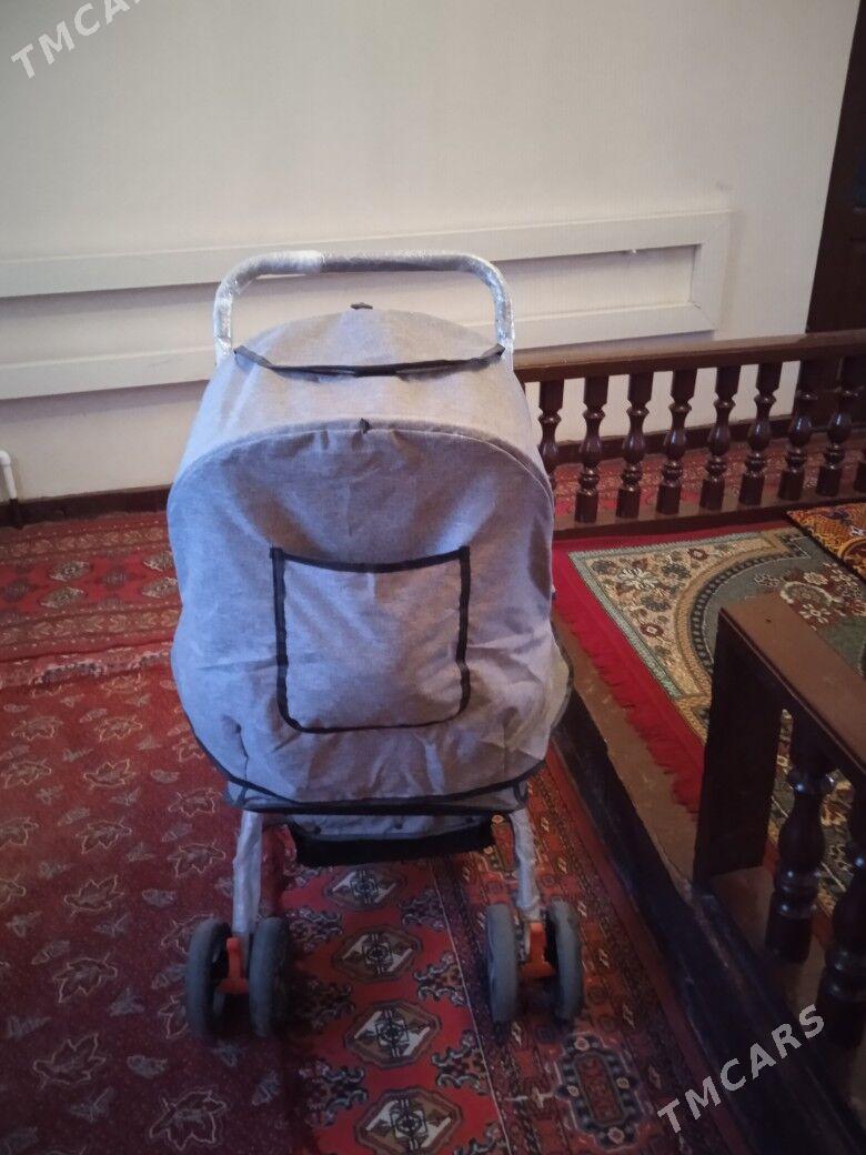 kalyaska - Daşoguz - img 1