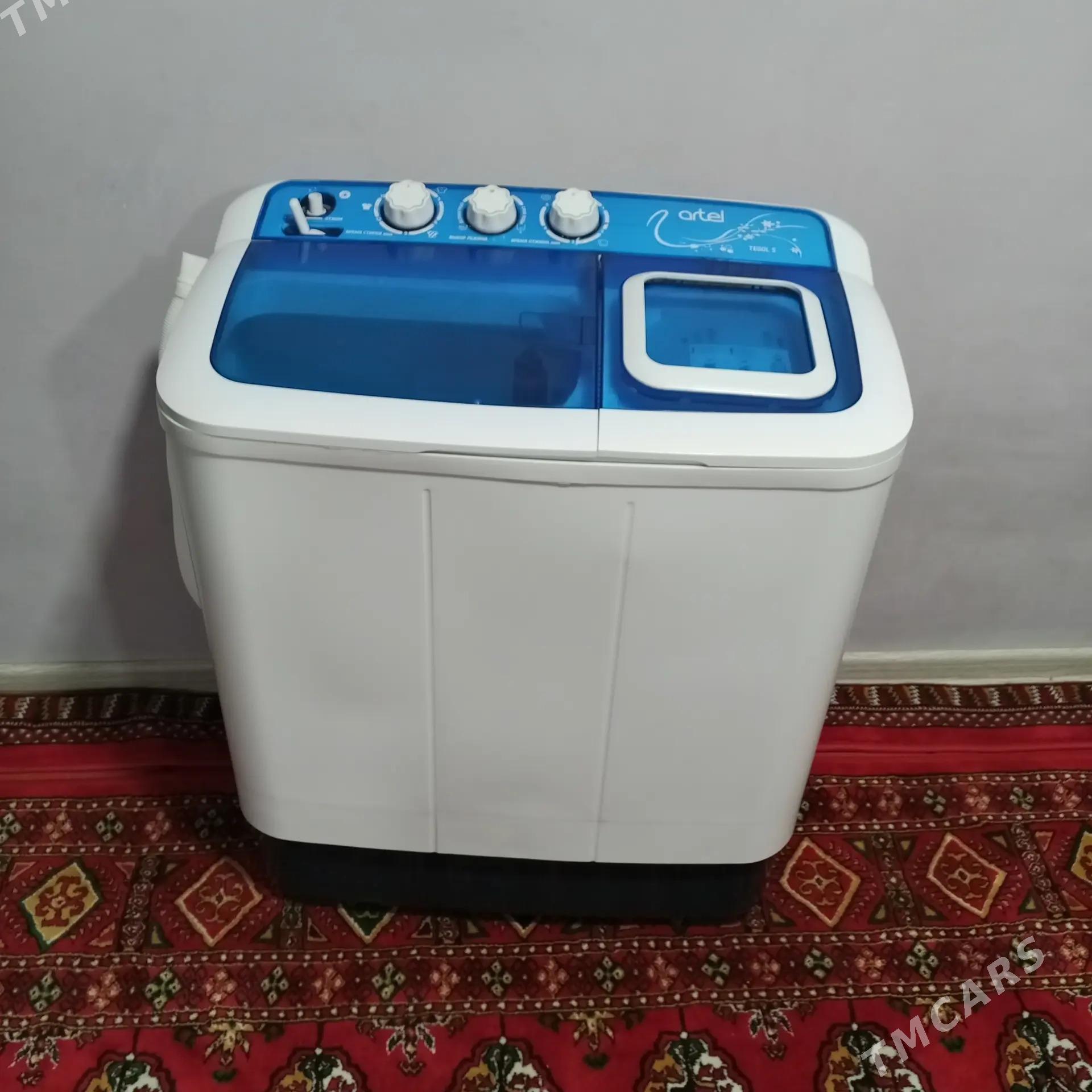 kirmaşyn - Mary - img 1