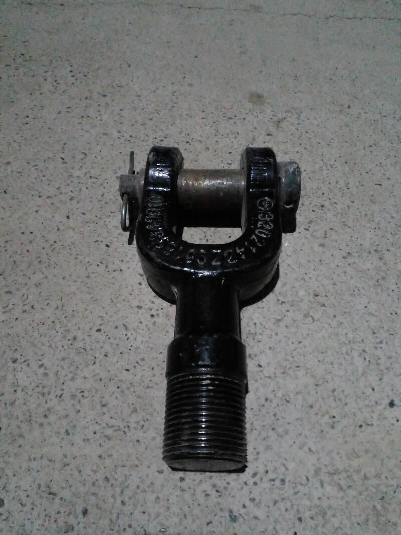 Man Farkop 750 TMT - Кака - img 1