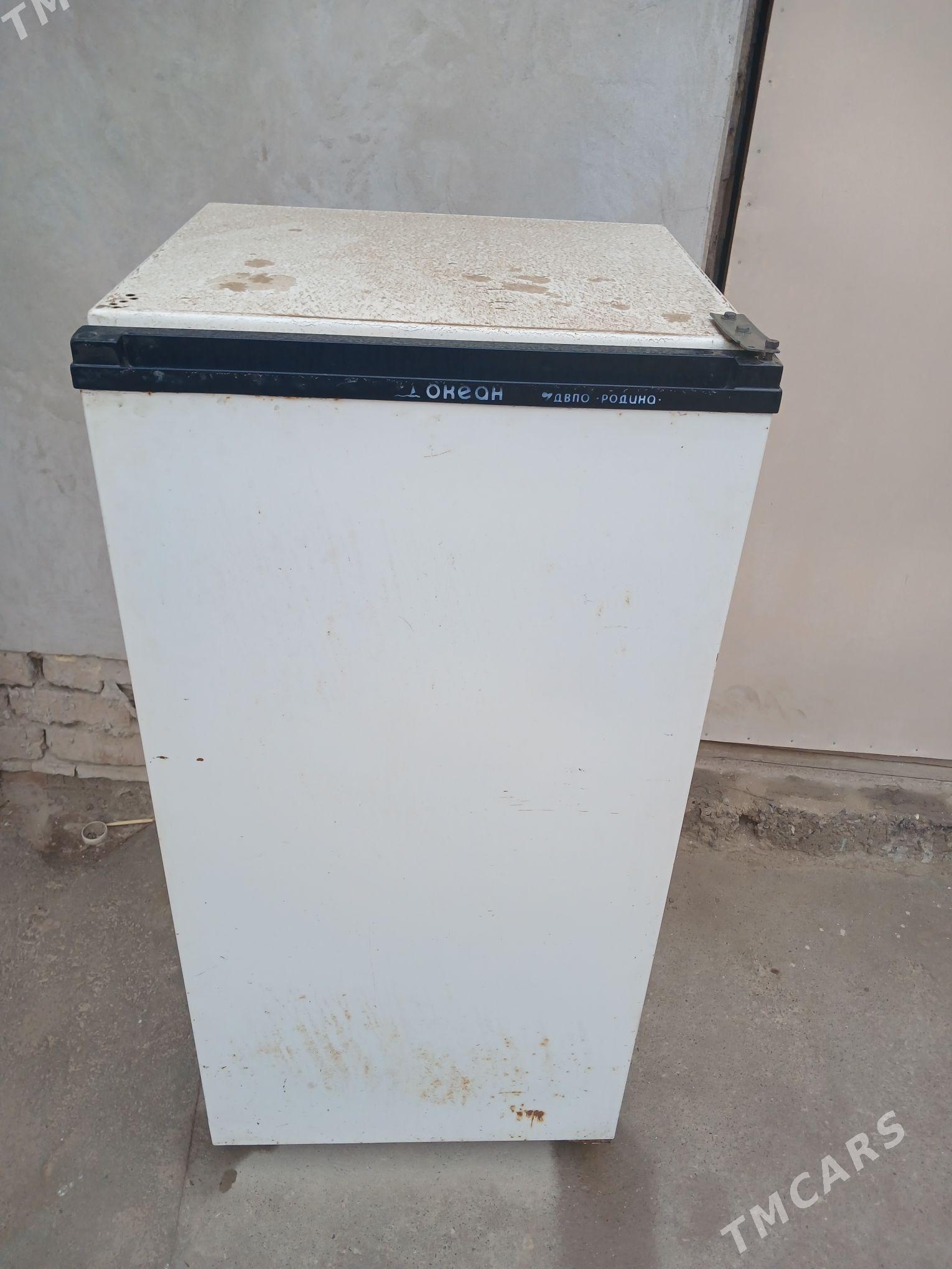 Holodilnik - Daşoguz - img 1