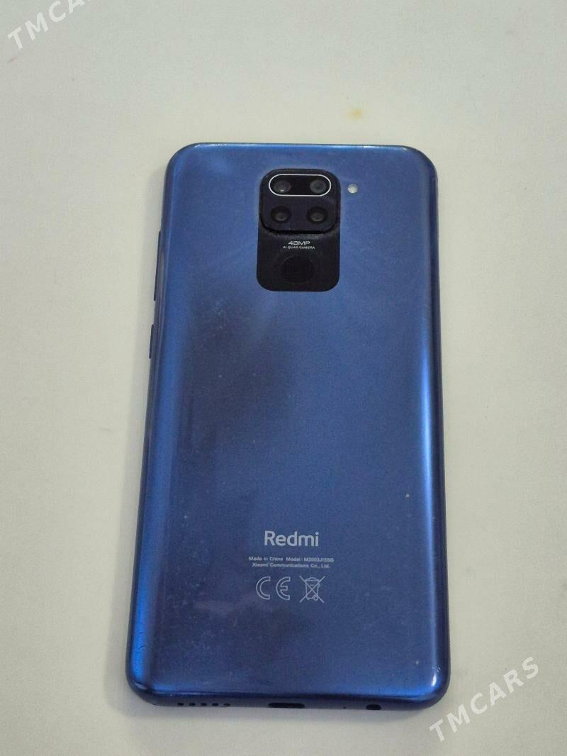 Redmi not9 - Aşgabat - img 1
