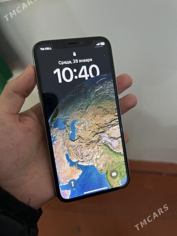 iPhone X 🤍 - Мары - img 1