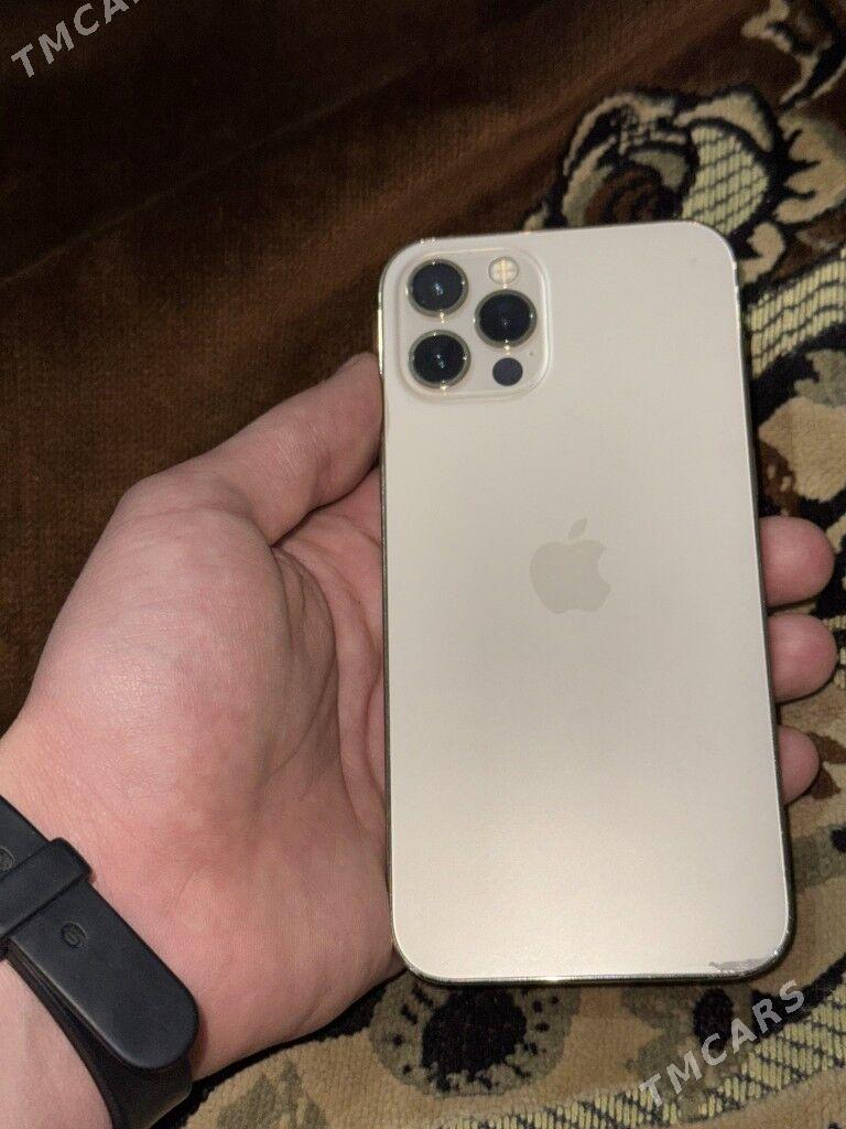 Iphone 12 pro - Aşgabat - img 1