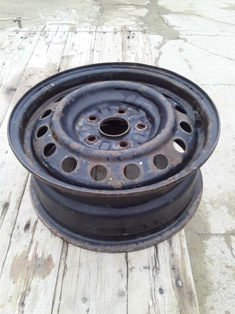 Diska 15 55 TMT - Änew - img 1