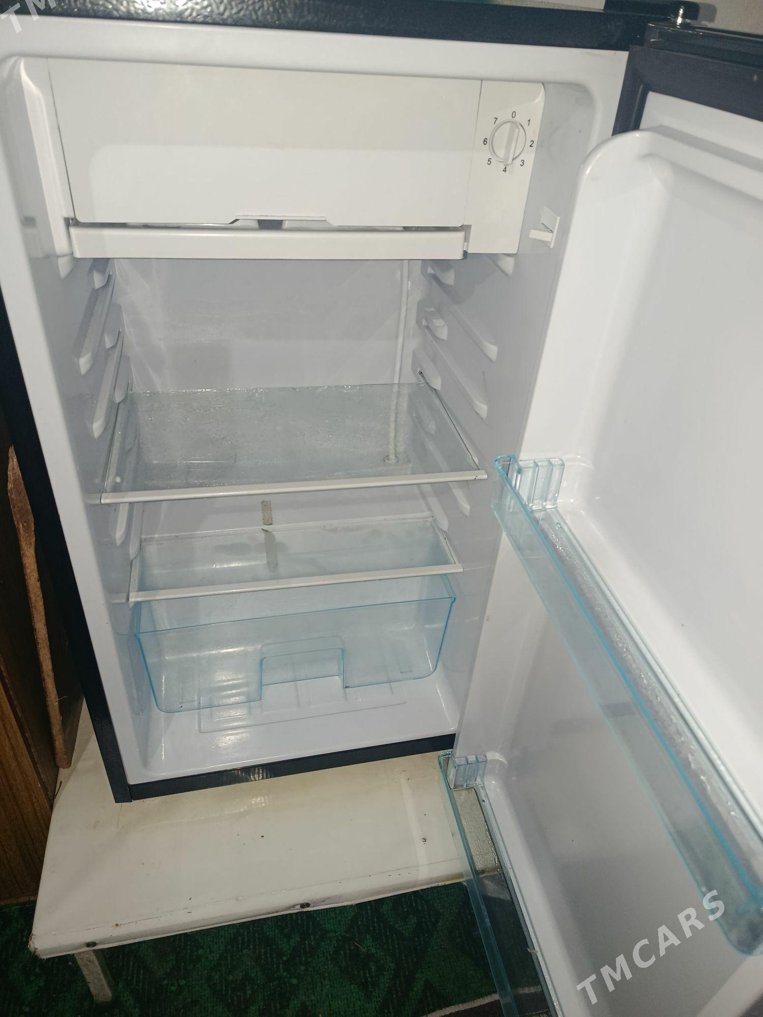 Holodilnik - Türkmenbaşy - img 1