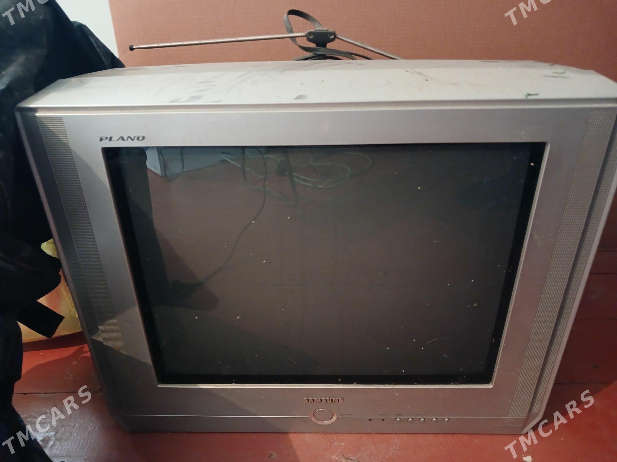 Samsung telewizor - Дашогуз - img 1