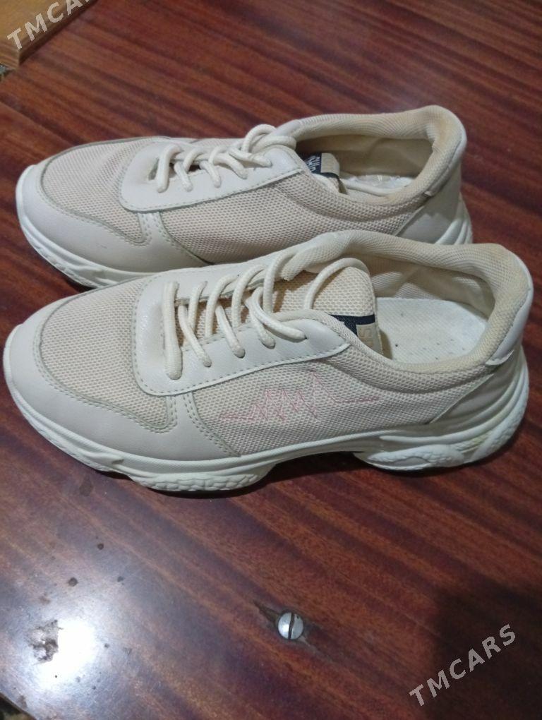 красовка - Мары - img 1