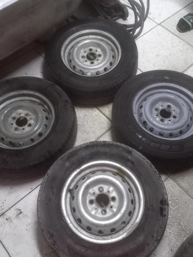 disga 800 TMT - Балканабат - img 1