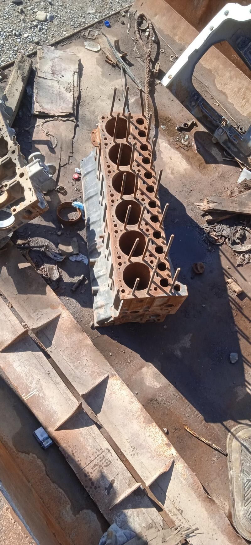 Power plus blok 15 000 TMT - Sakarçäge - img 1