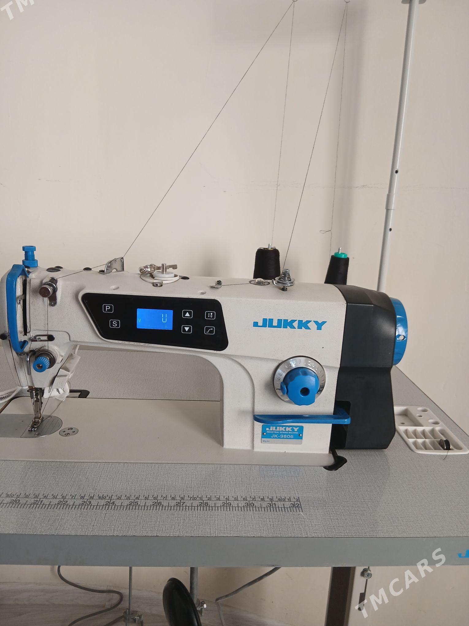 juki - Gurtly - img 1