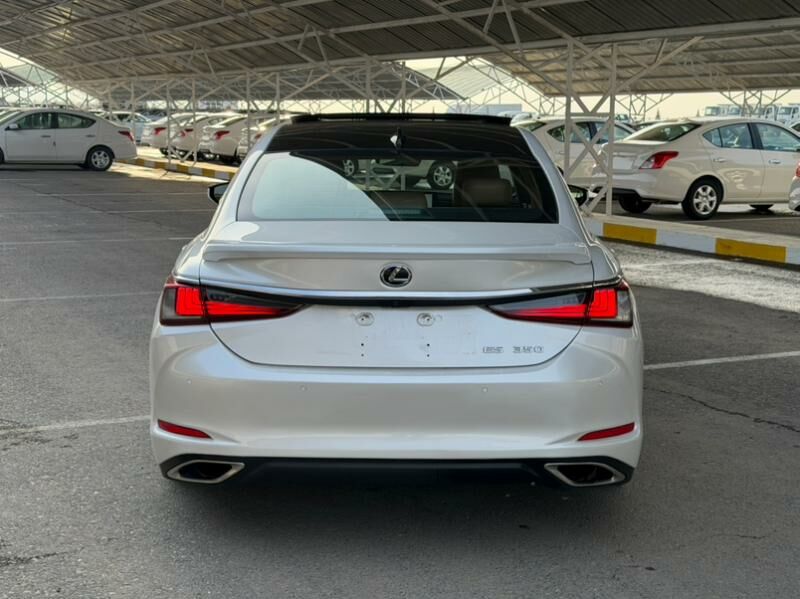 Lexus ES 350 2023 - 651 000 TMT - Ашхабад - img 1