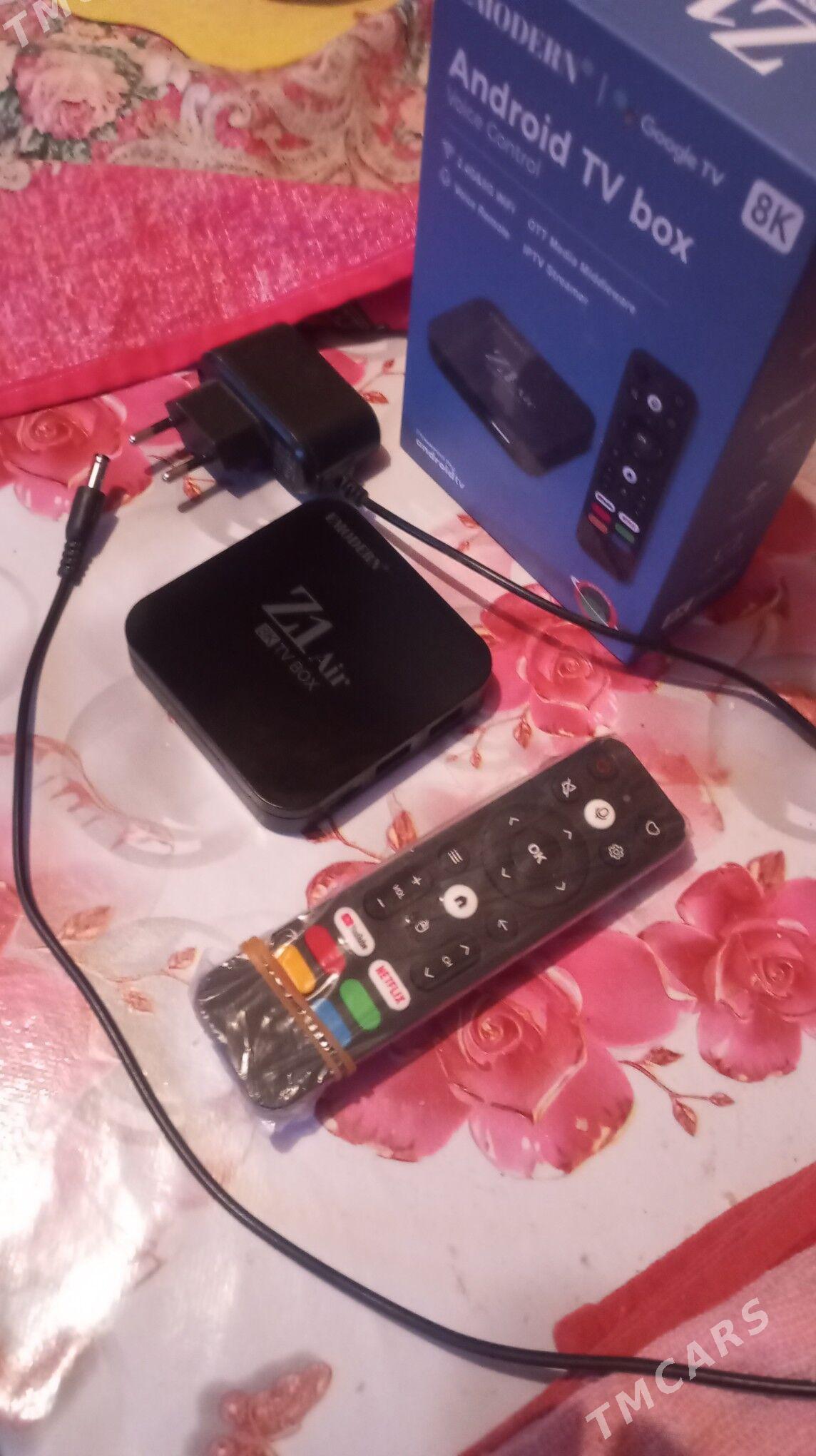 застава тунер итернет - Туркменабат - img 1