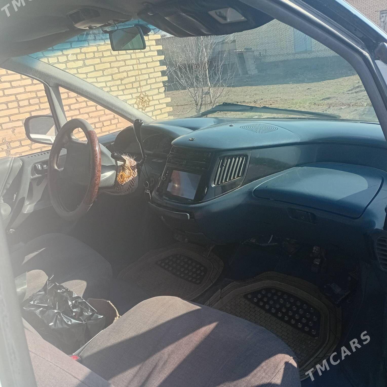 Toyota Previa 1991 - 80 000 TMT - Halaç - img 1