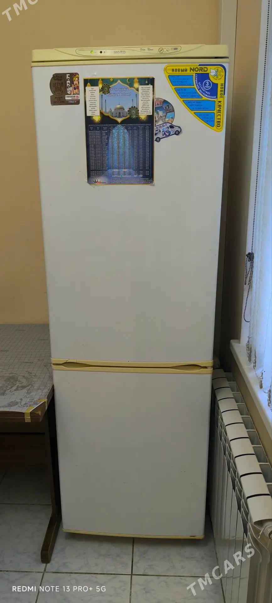 Holodilnik - Parahat 1 - img 1