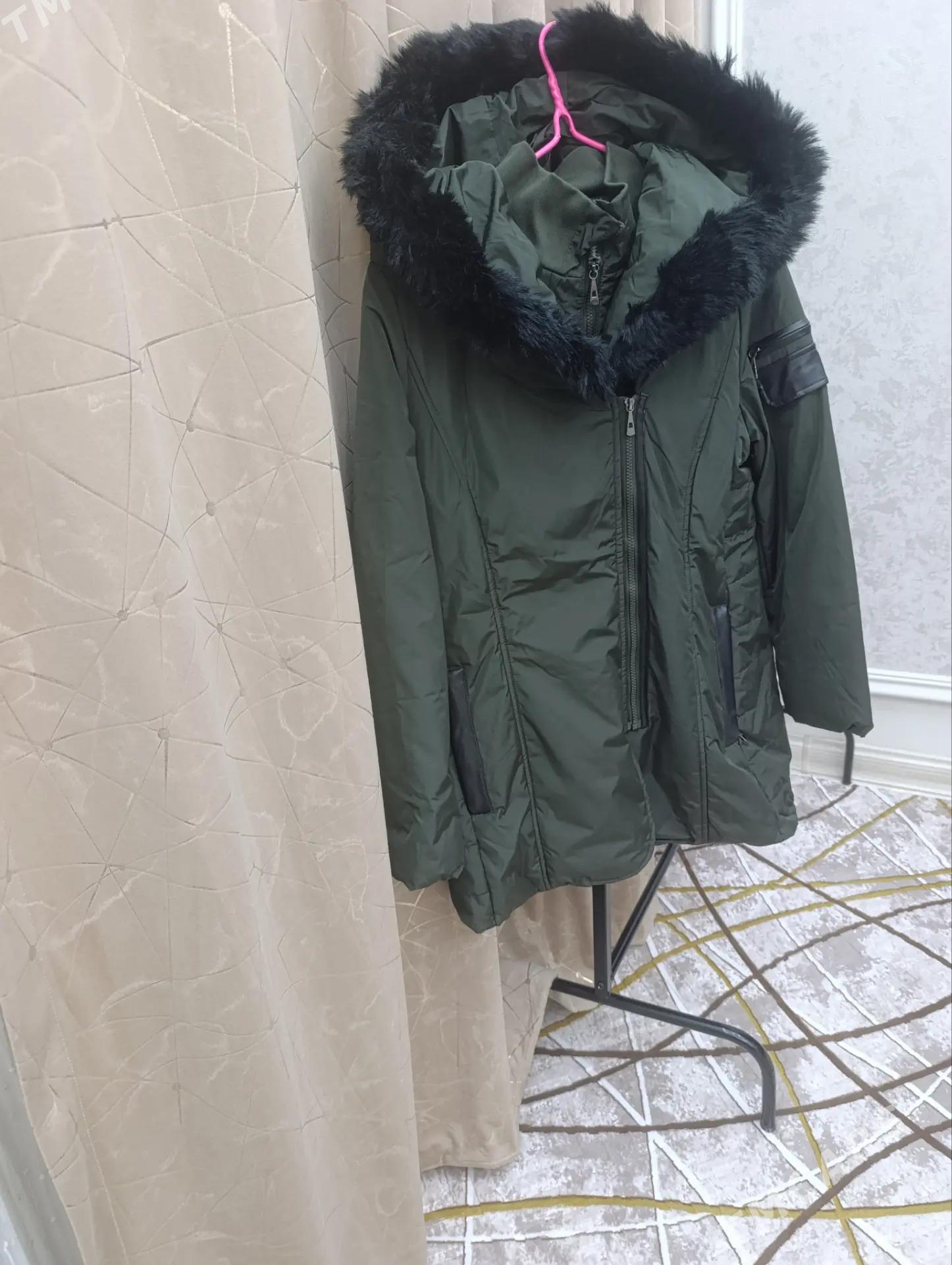 Herhili Kurtkalar - Бузмеин - img 1