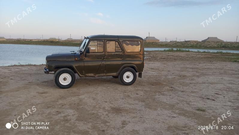 UAZ 469 1999 - 33 000 TMT - Gumdag - img 1