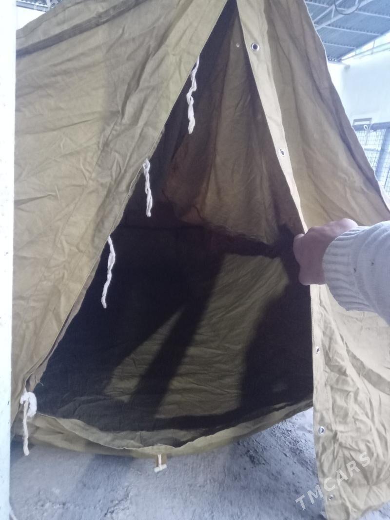 palatga - Гёкдепе - img 1