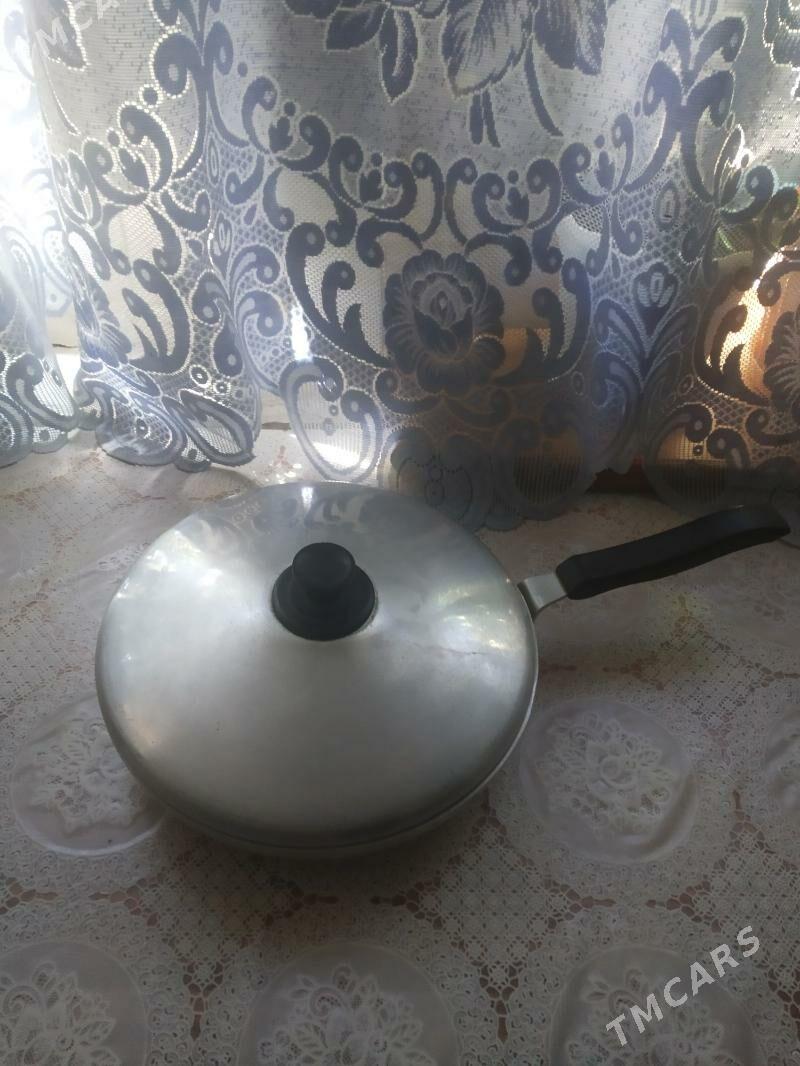 сковорода,корзина - Mary - img 1