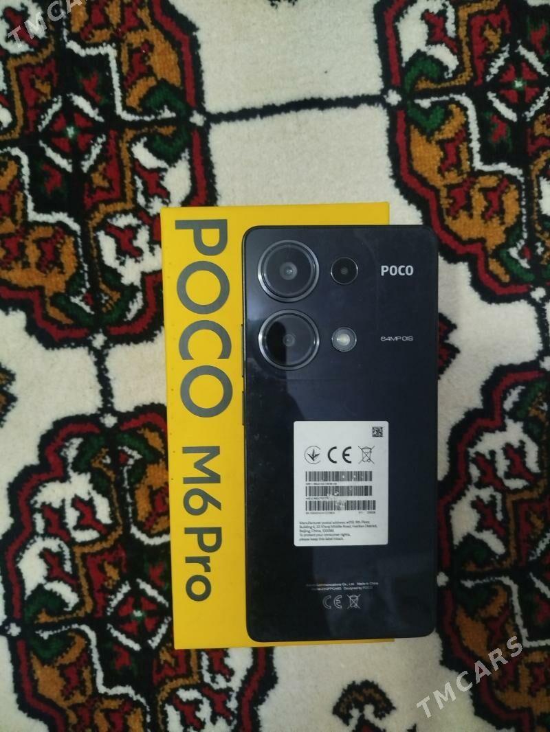 Poco M6 Pro - Seýdi - img 1