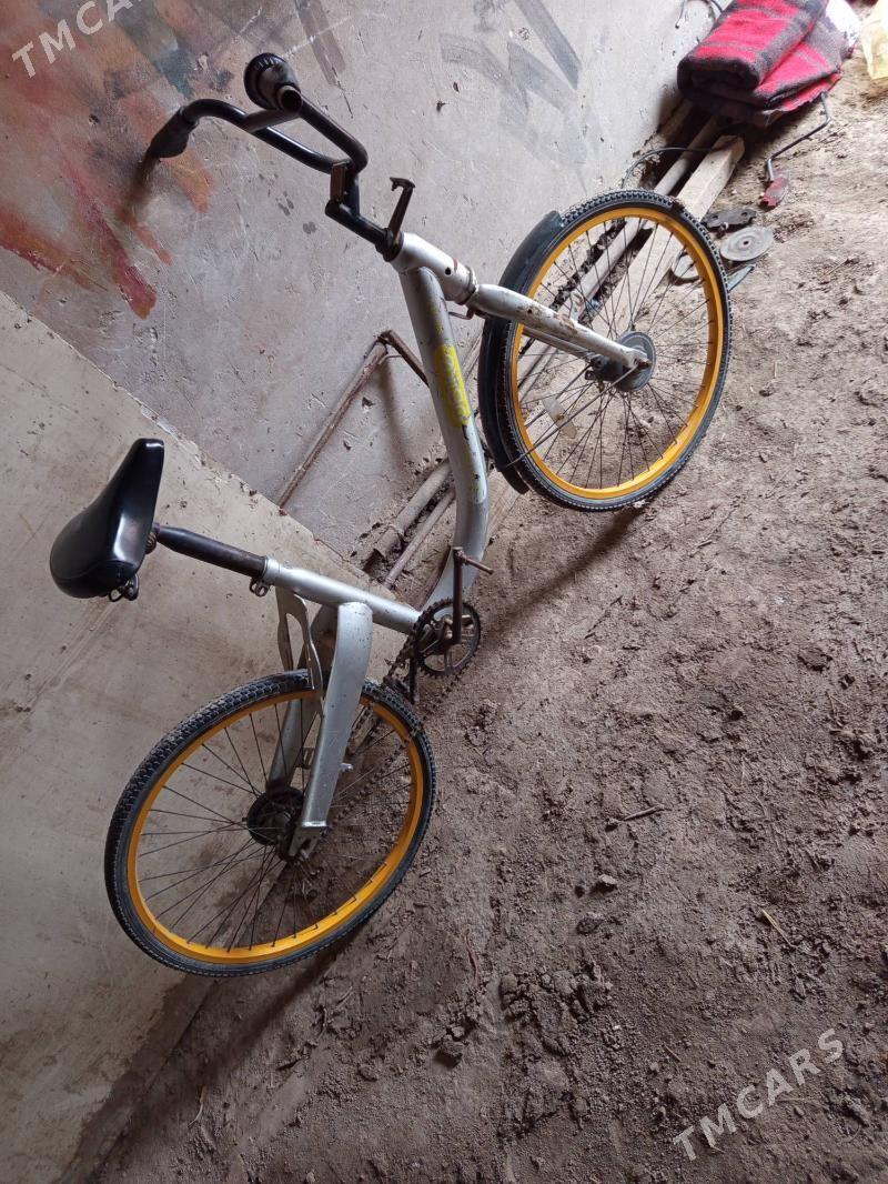 welik - Кёнеургенч - img 1